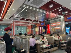 -巴蜀王婆大虾(南锣鼓巷店)