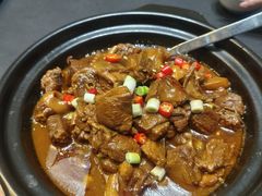 -曼格纳·曼芯馆(杨浦店)
