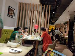 -汤城小厨•粤菜•靓汤(西直门凯德MALL店)