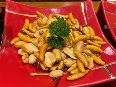 -肉魁屋·烧肉·烧鸟·酒场(高新店)