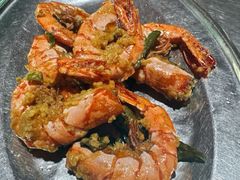 -黄亚华小食店(Jalan Alor)