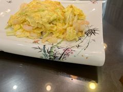 -粤色·老广州茶餐厅(河南商会大厦店)