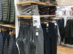 -优衣库(东莞东城万达广场店)