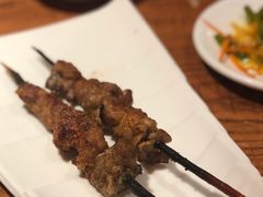 -西域阿里马新疆菜·清真(桂花路店)