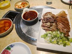 -英子补身汤(海兰路店)