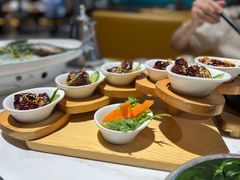 -猪腰一家·地道佛山菜(盐步店)