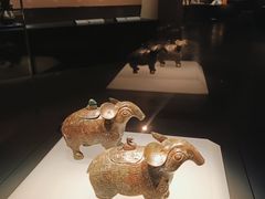 -太原市博物馆