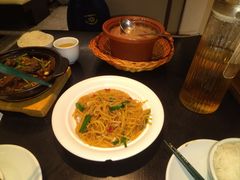 -在莲野·湖北民间菜·头牌松滋鸡(光谷步行街店)
