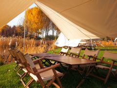 -安德鲁户外烧烤帐篷营地(马泉营店)