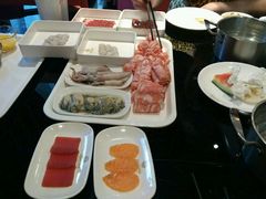 -台北A+A七喜饭店(德增街店)