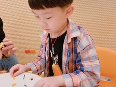 -百变天才机器人编程中心·信奥·无人机·科技特长生(金田广场店)