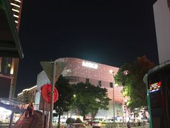 -东门町美食街