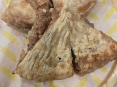 -甲乙饼·手工牛肉饼(东方广场店)