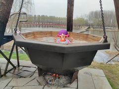 -清河半岛温泉度假酒店