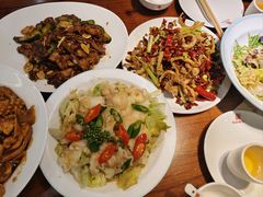 -惠宾饭庄(中山路店)