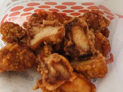 -超级鸡车(闻喜路店)