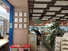 -Aqua Oasis 水天堂(相城天虹商场店)