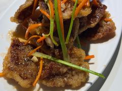 -西夏回族烧麦馆(牡丹街店)