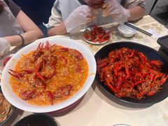 -聚味瞿记·龙虾堂(坡子街店)