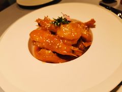 -茶宴·美食地标餐厅(沙坡尾店)