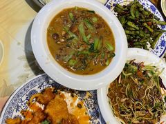 -石老头关东饺子王·东北菜(嘉华鑫城店)