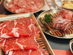 -西塔老太太泥炉烤肉(双井店)