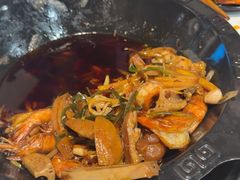 -重庆巴渝火锅(钟家村店)