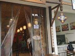 门面-张醪糟(街子店)
