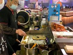-老客满蛋饼(双塔市集店)