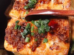 -坛宗剁椒鱼头(河西王府井店)