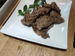 -正苑26年海鲜烤肉•牛尾汤汤饭(东港店)