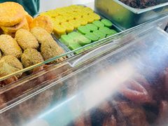 -老磁器口豆汁店(天坛店)