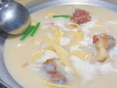-骨之味·筒骨汤火锅(江头店)