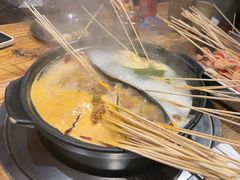 -江湖六膳門串串香(隆礼路店)