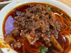 -吴记怪味面(牛王庙店)