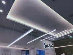 -Seesaw Coffee(上海国金中心店)