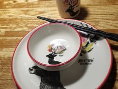 -新白鹿餐厅(龙游路店)