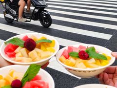 -庆丰包子铺(白塔寺店)