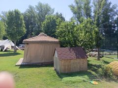 -意大利农场度假村