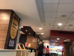 -麦当劳(北京路广百广场店)