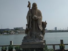 -开封包公祠