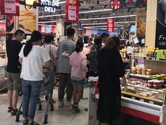 -万达广场(龙湖店)