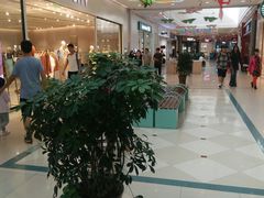 -永旺黄岛购物中心