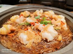 -绿茶餐厅(广州天河城店)