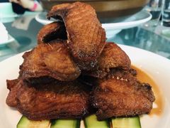 -许仙楼餐厅