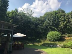 -老房子金沙元年川菜食府·花园餐厅(金沙店)