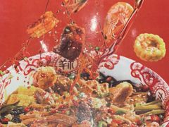 -辣伍爺·冒菜(乐淘里店)
