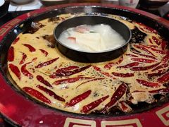 -矮板凳老火锅(宽窄巷子店)