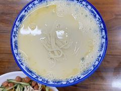 -雪琴面馆富安特色鱼汤面(城中花园店)