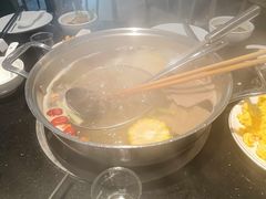 -尚合里潮汕牛肉火锅(海沧店)